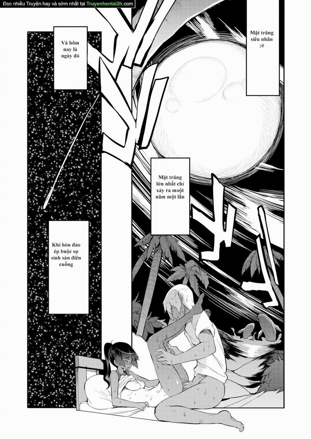 Excursion Day 99 0 ~Island for Two~ trang 24