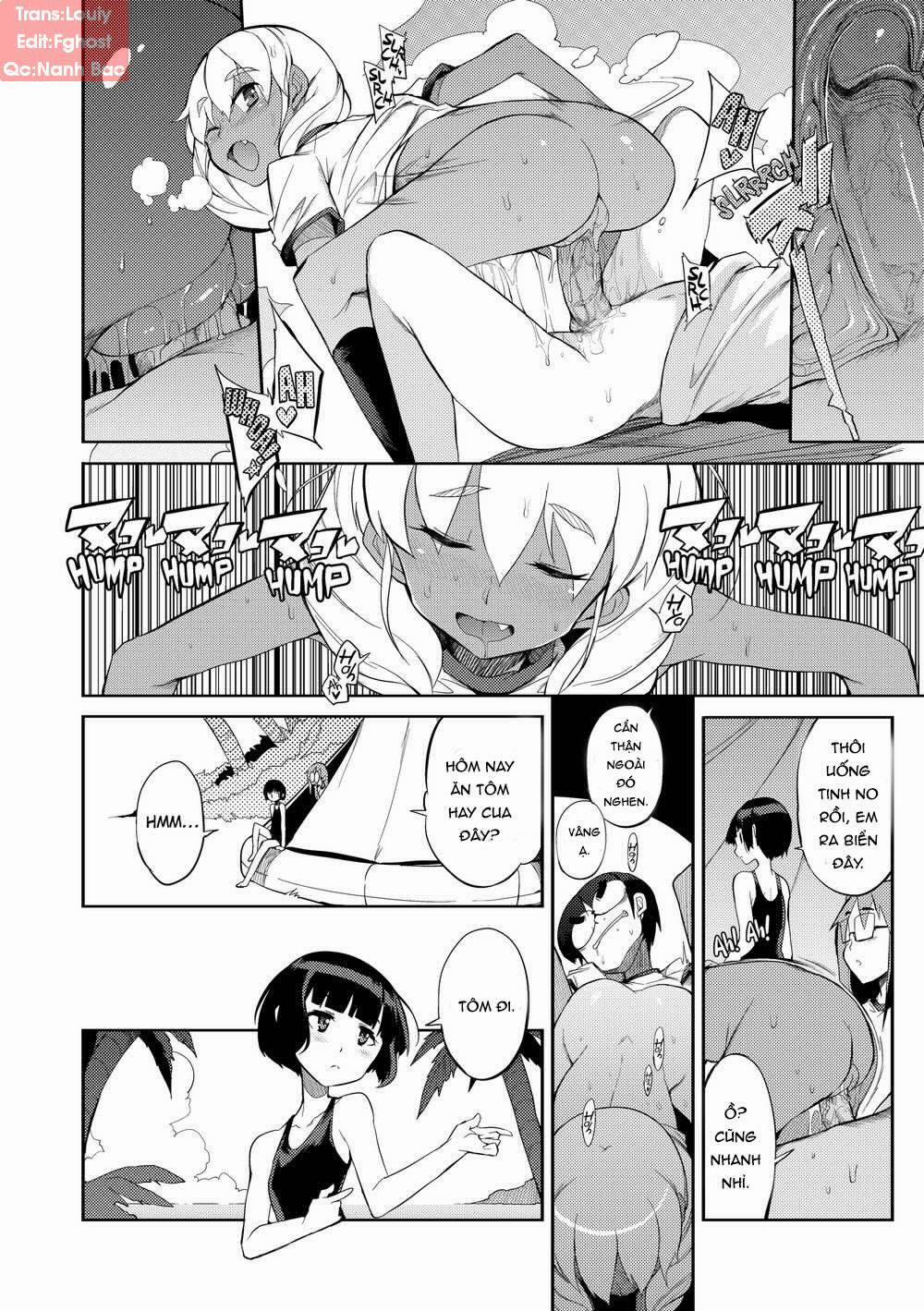 Excursion Day 99 1 trang 10