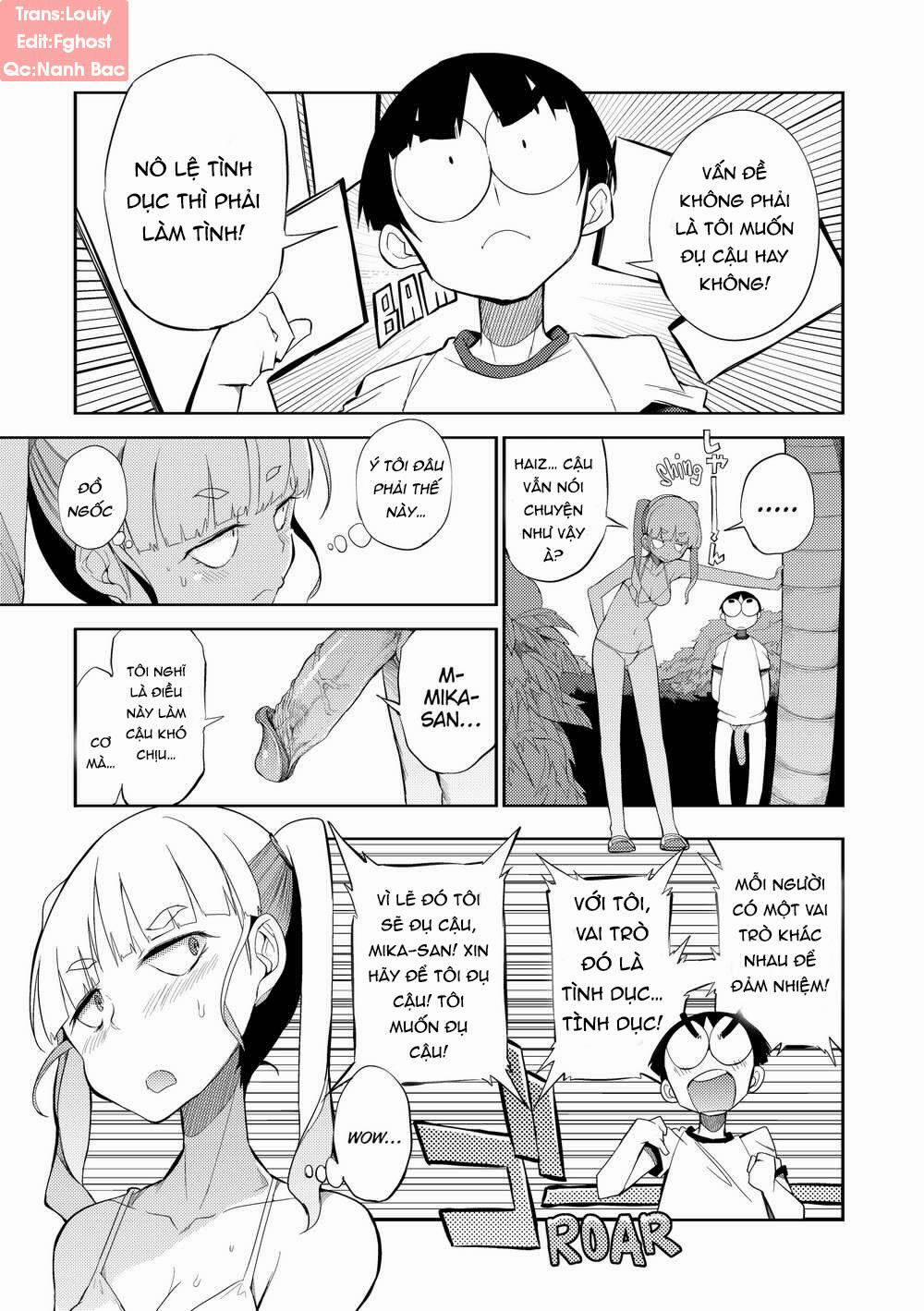 Excursion Day 99 1 trang 21