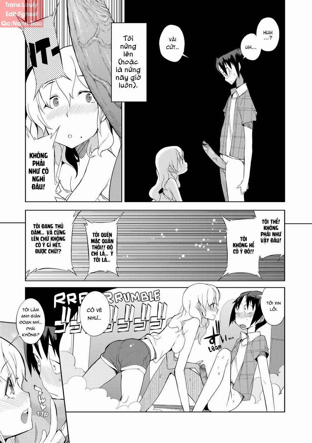 Excursion Day 99 5 trang 6