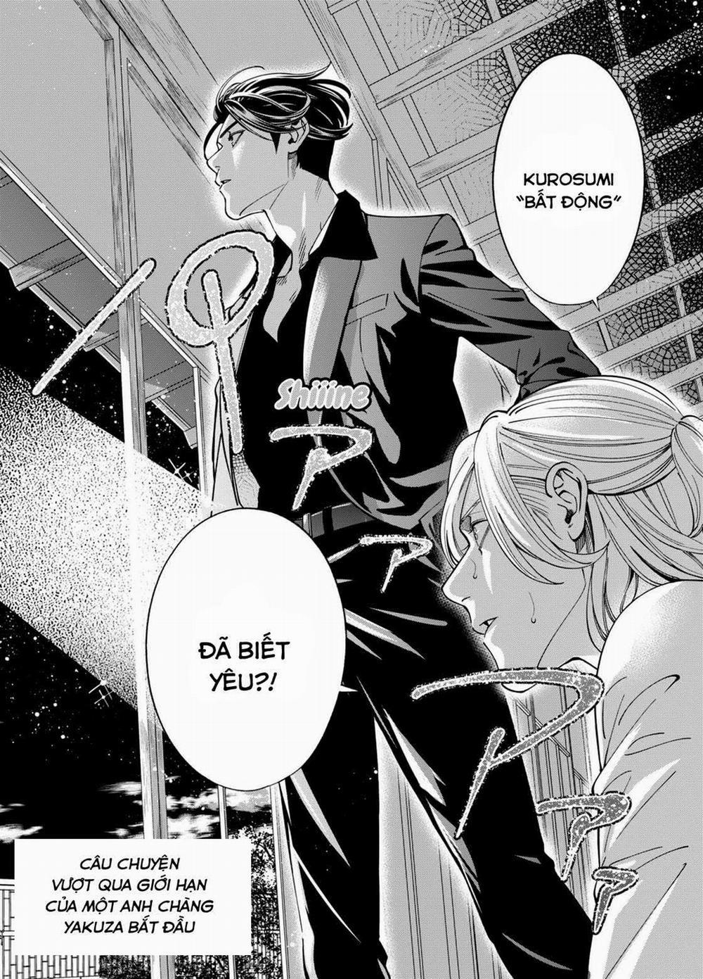 Excuse Me Dentist, It's Touching Me! 1 trang 44