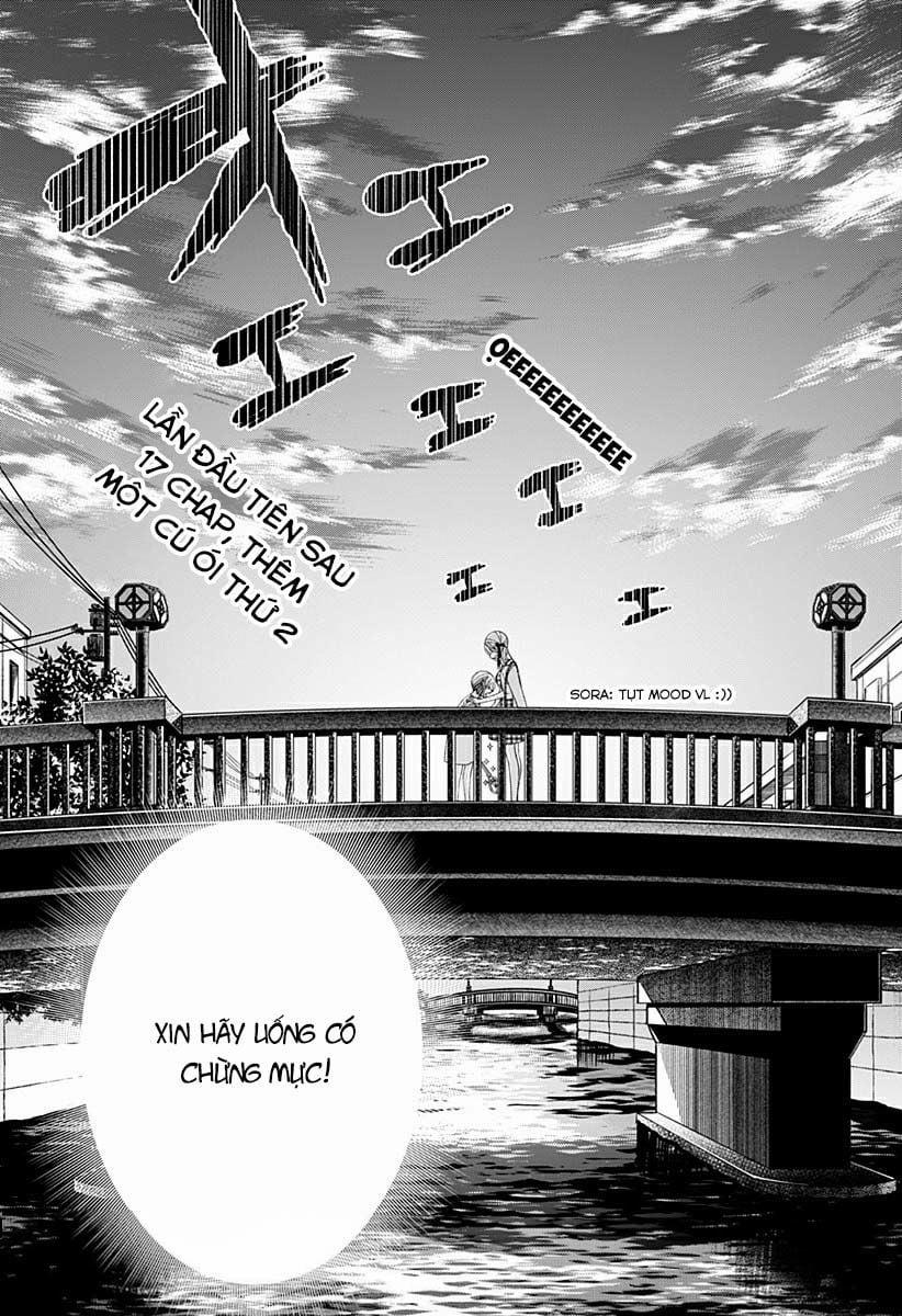 Excuse Me Dentist, It's Touching Me! 23 trang 26