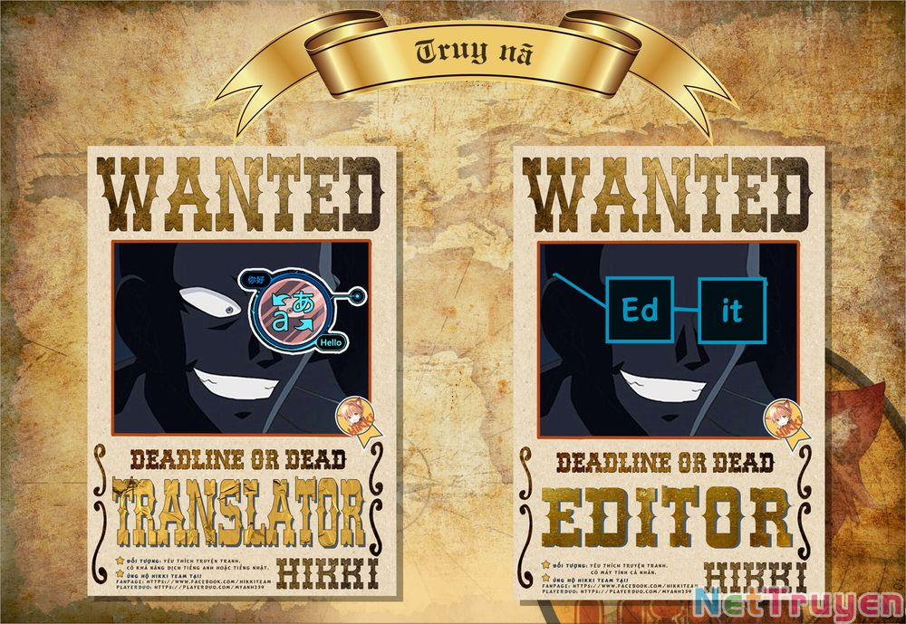 Excuse Me Dentist, It's Touching Me! 38 trang 20