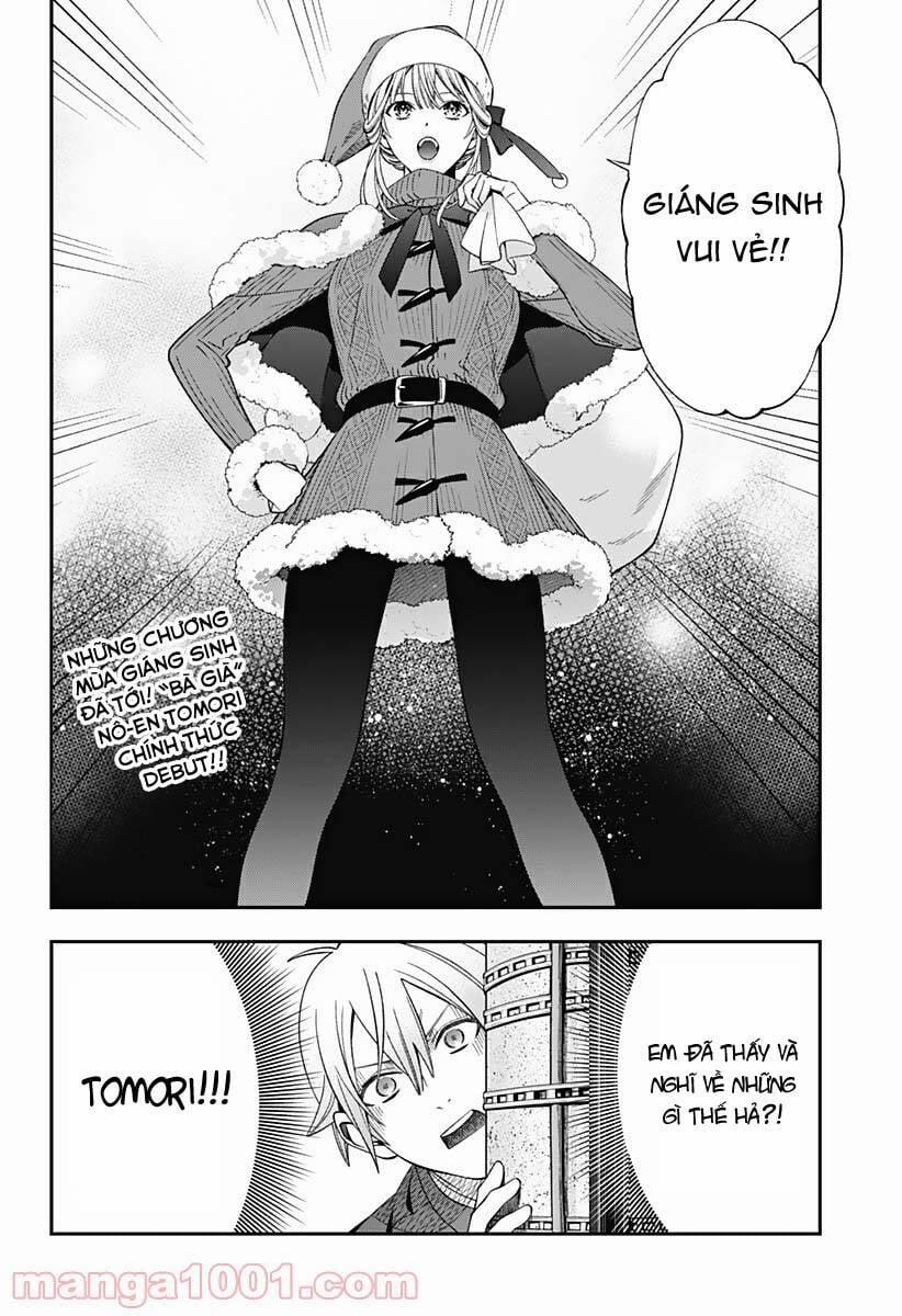 Excuse Me Dentist, It's Touching Me! 40 trang 17