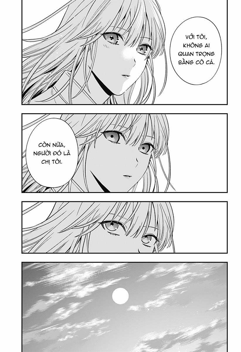 Excuse Me Dentist, It's Touching Me! 47 trang 26