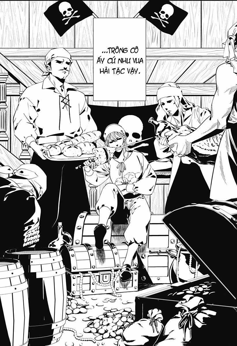 Excuse Me Dentist, It's Touching Me! 49 trang 16