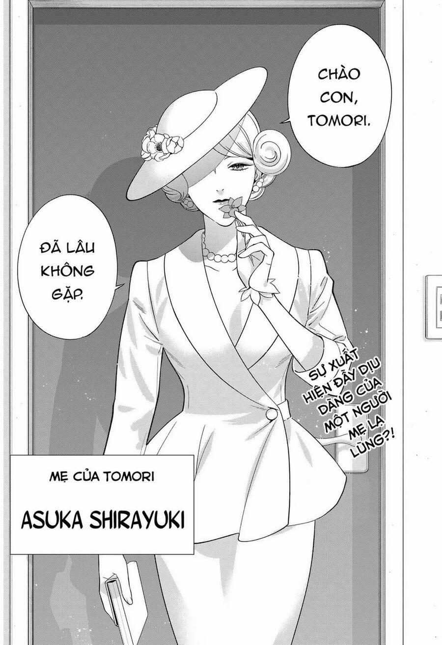 Excuse Me Dentist, It's Touching Me! 49 trang 26