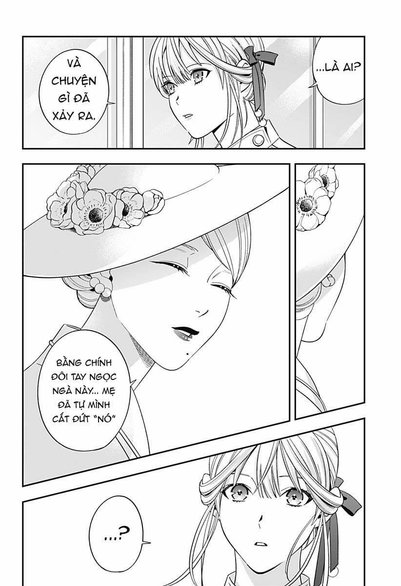 Excuse Me Dentist, It's Touching Me! 50 trang 7