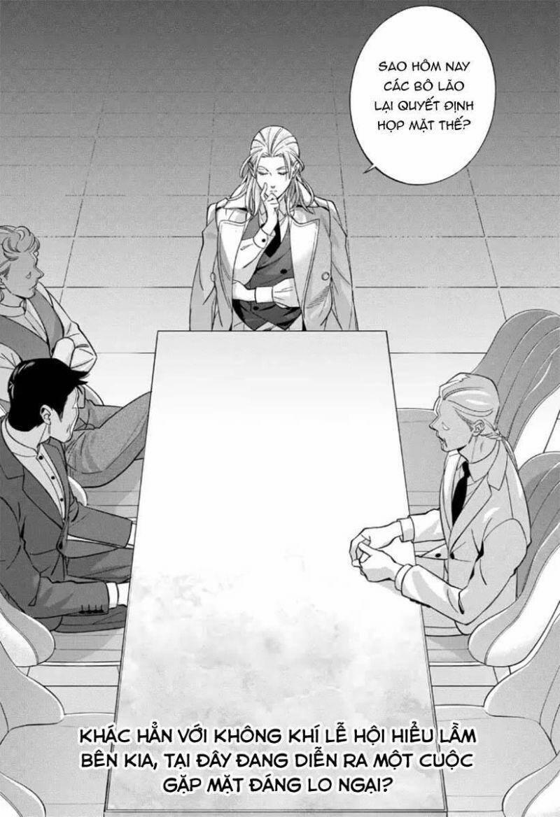 Excuse Me Dentist, It's Touching Me! 54 trang 17