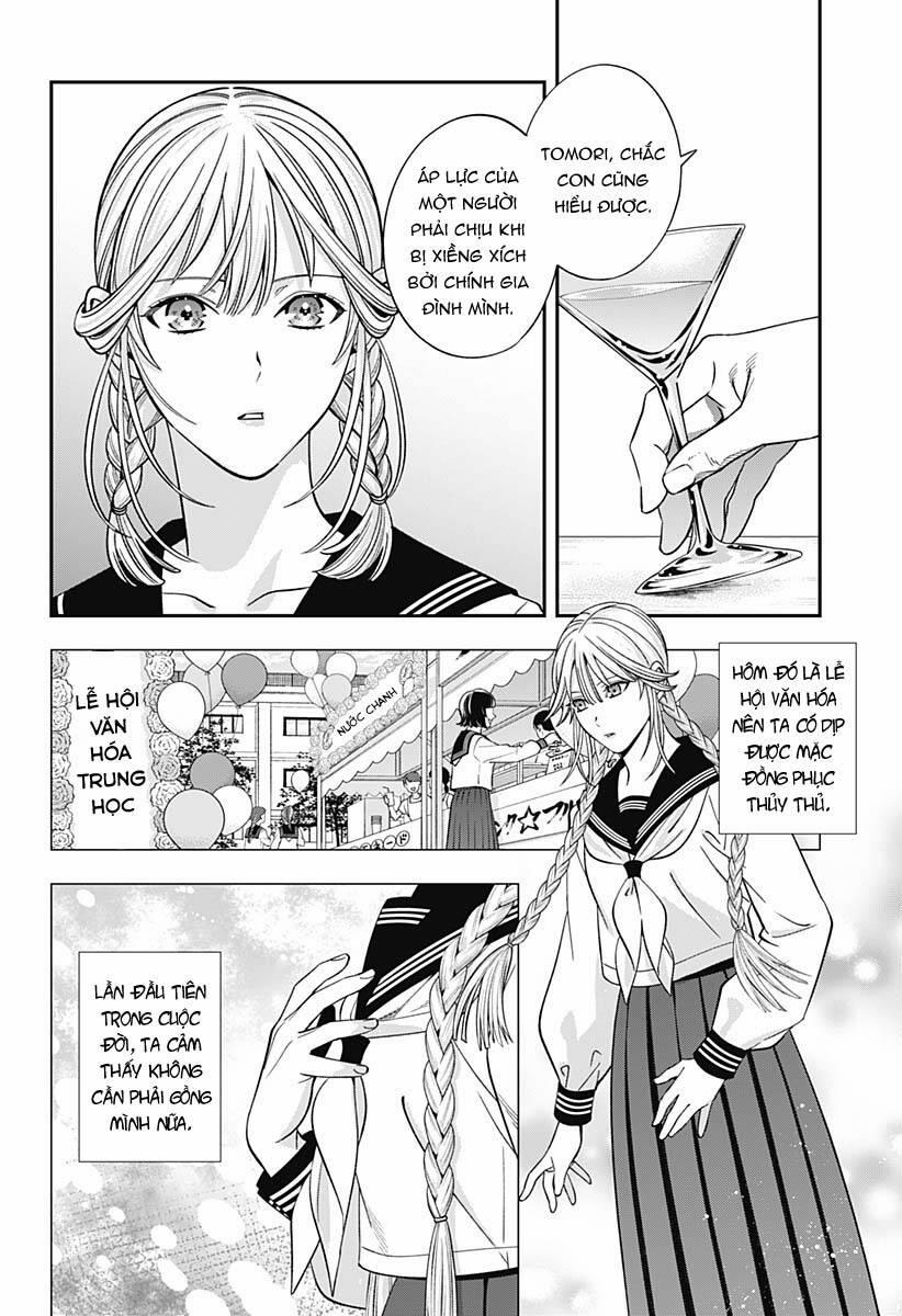 Excuse Me Dentist, It's Touching Me! 58 trang 6