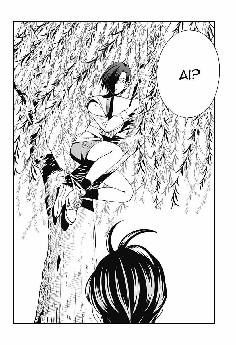 Excuse Me Dentist, It's Touching Me! 60 trang 4