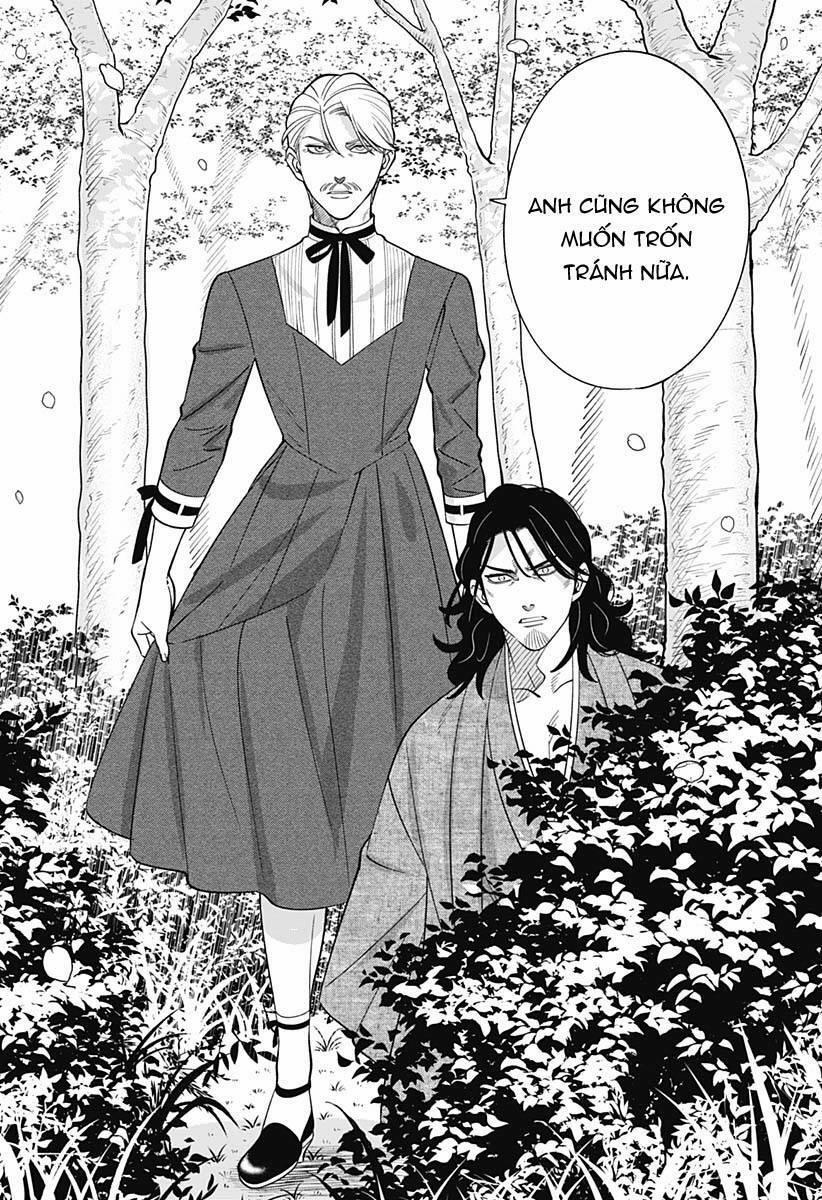 Excuse Me Dentist, It's Touching Me! 63 trang 18