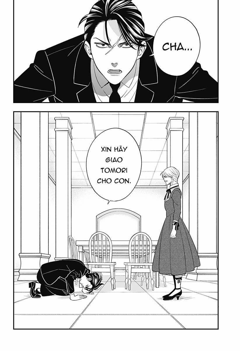 Excuse Me Dentist, It's Touching Me! 65 trang 18