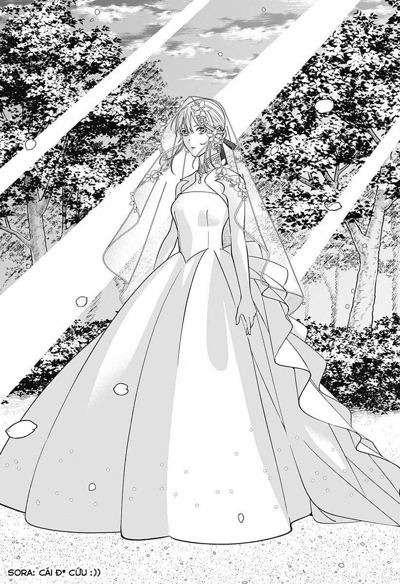 Excuse Me Dentist, It's Touching Me! 66 trang 3