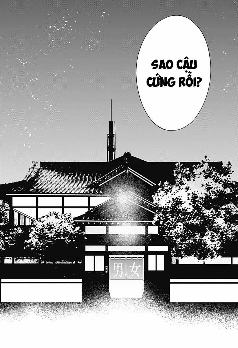 Excuse Me Dentist, It's Touching Me! 68 trang 23