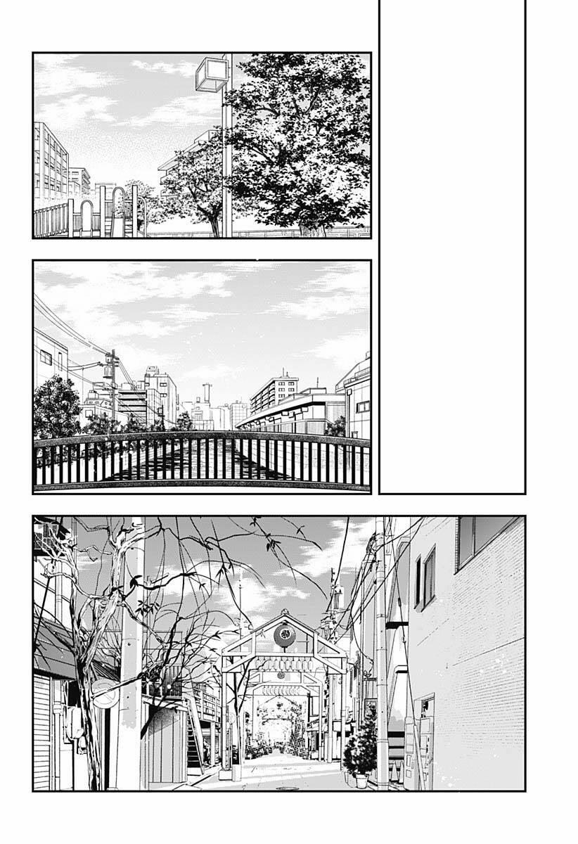 Excuse Me Dentist, It's Touching Me! 68 trang 24