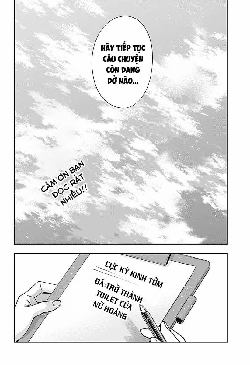 Excuse Me Dentist, It's Touching Me! 68 trang 26