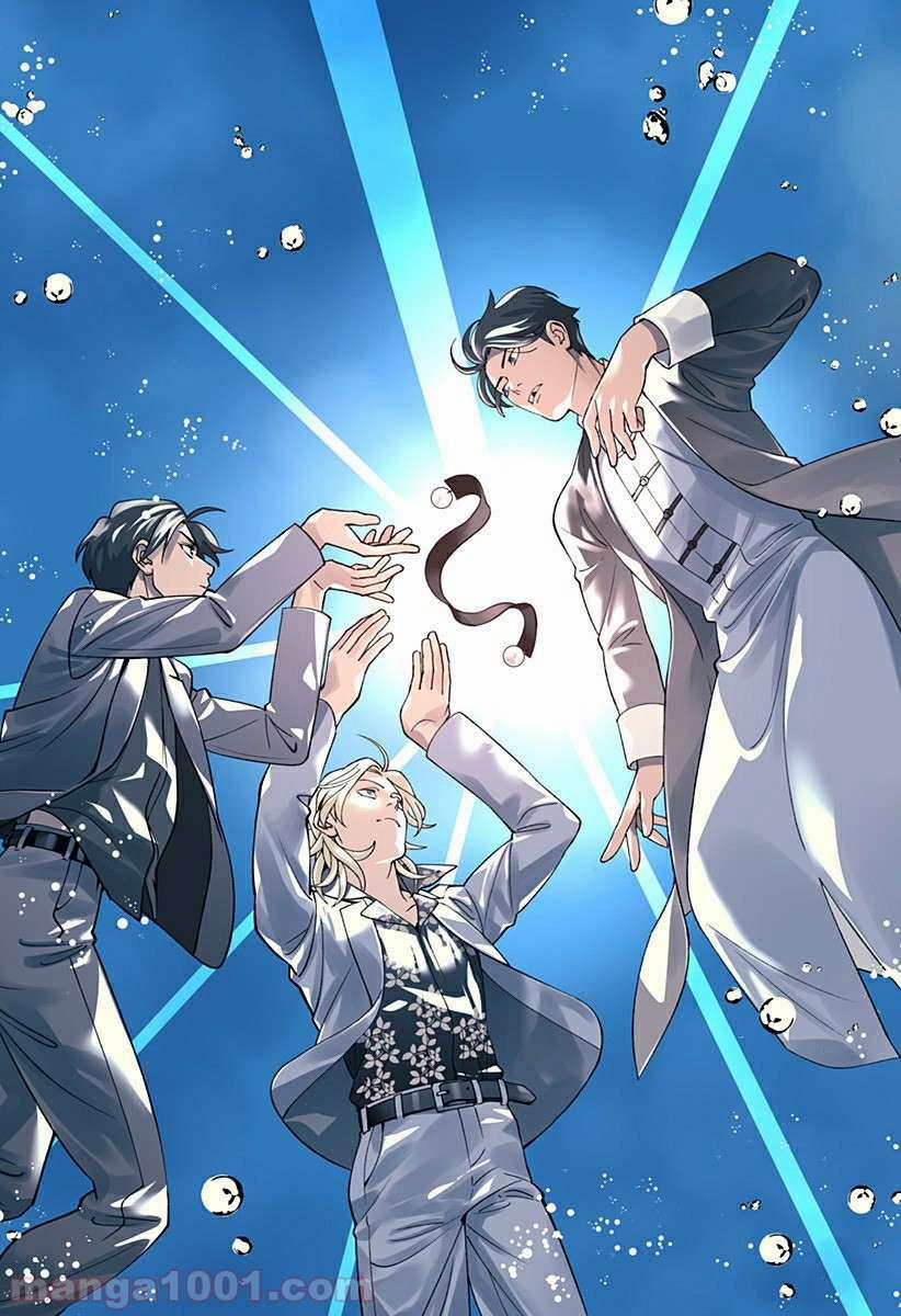 Excuse Me Dentist, It's Touching Me! 8 trang 19