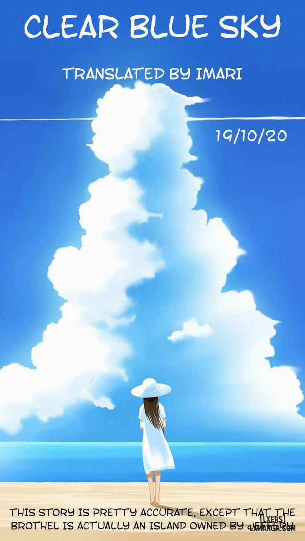 Execution Brothel Oneshot trang 26