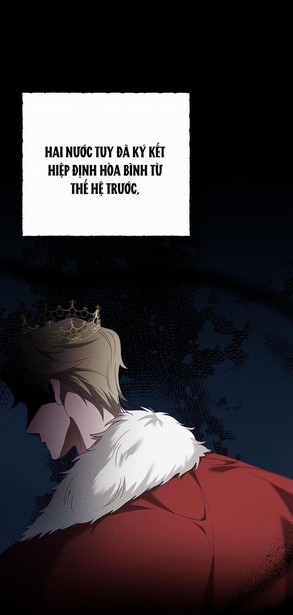 Extra Virgin 1 trang 14