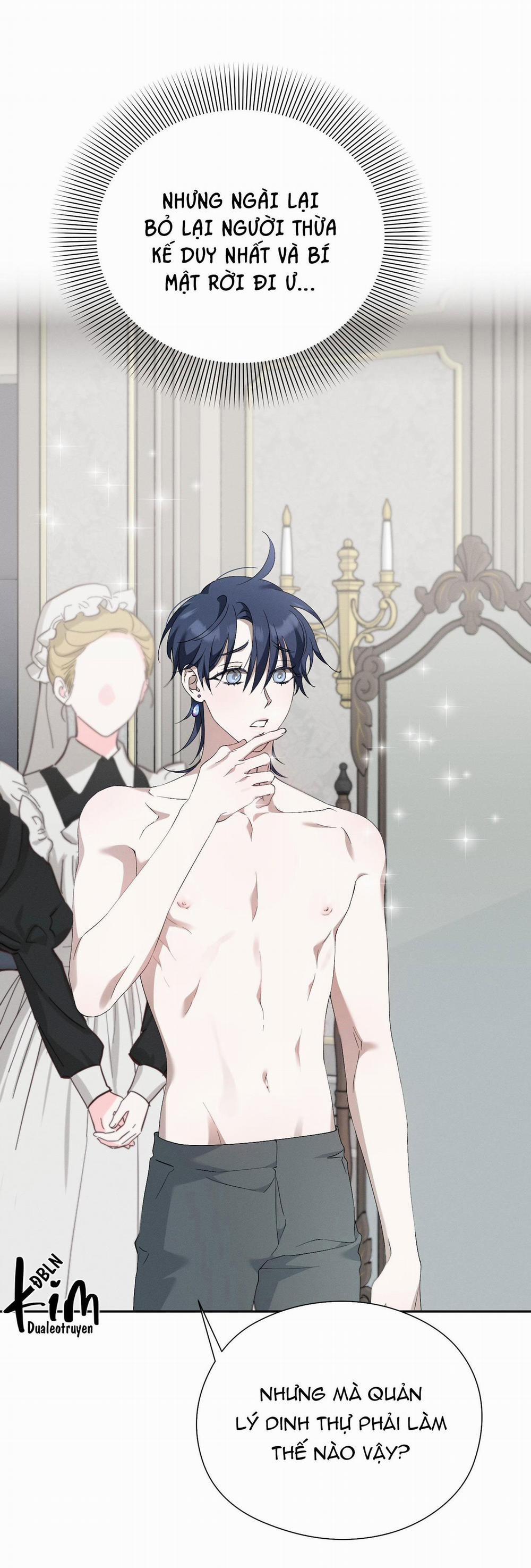 Extra Virgin 1 trang 24