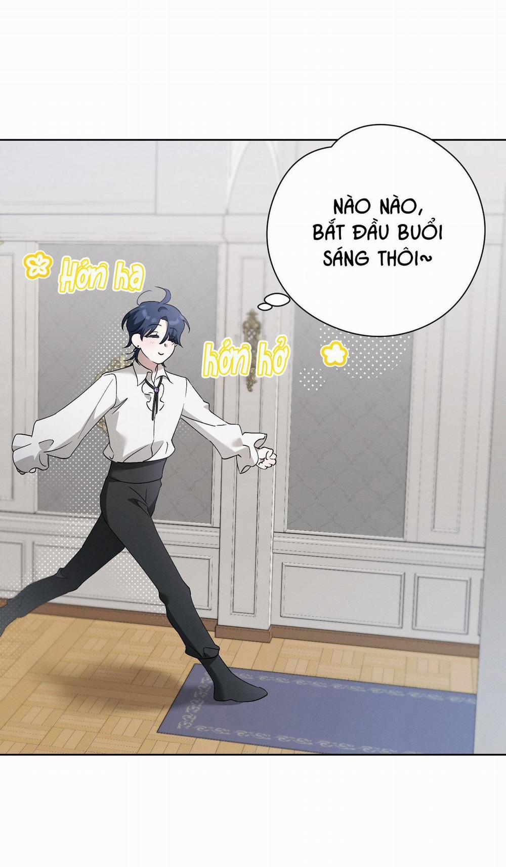 Extra Virgin 1 trang 27