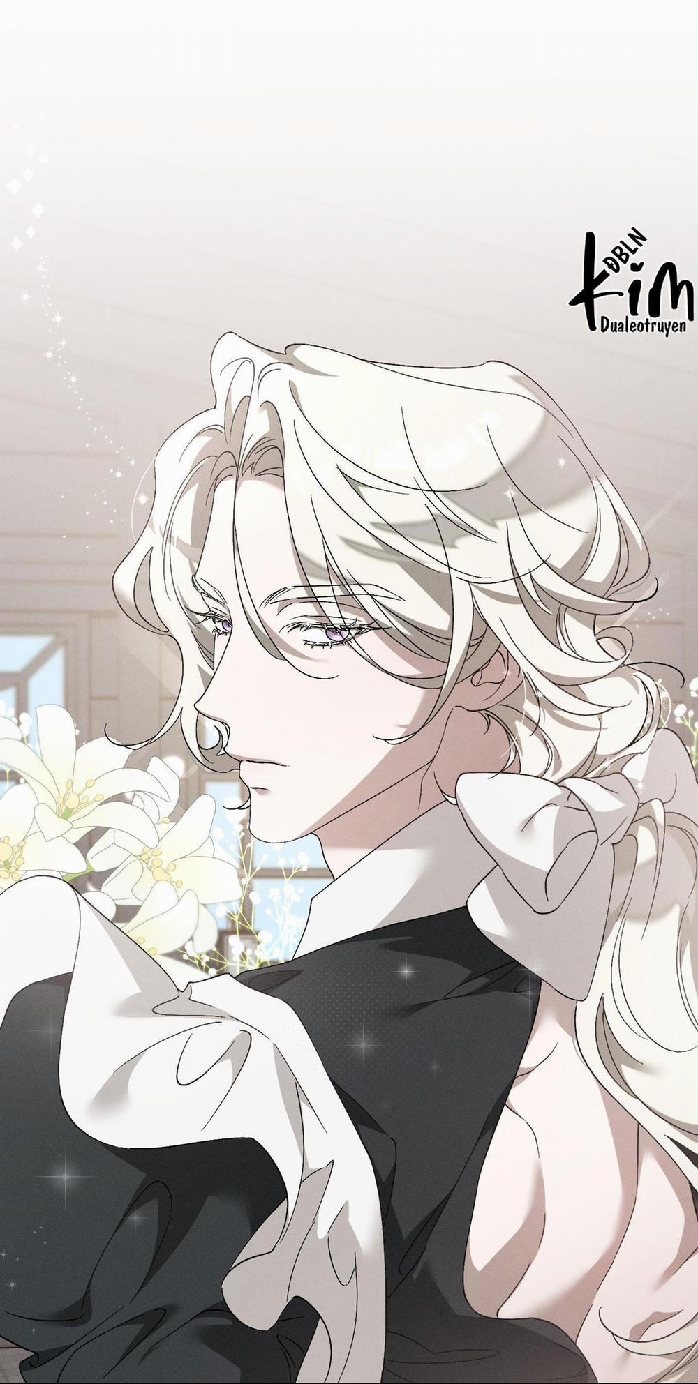 Extra Virgin 1 trang 33