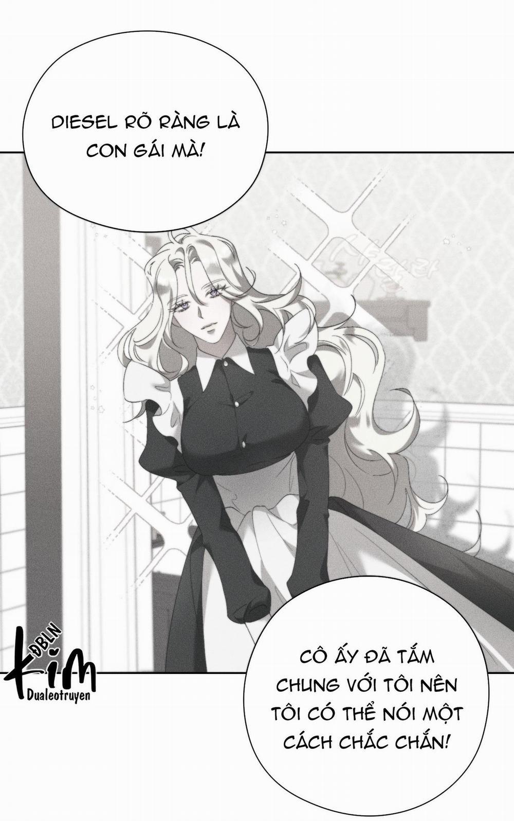 Extra Virgin 1 trang 39