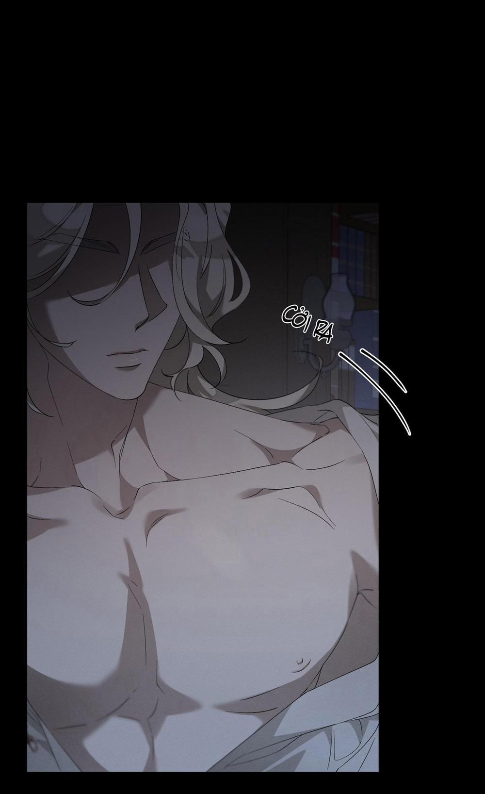 Extra Virgin 1 trang 4