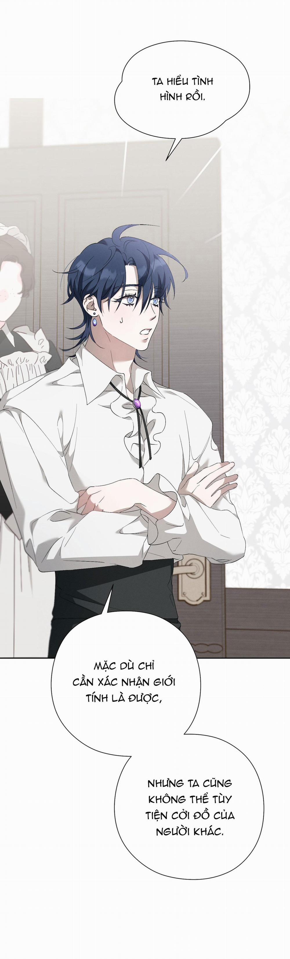 Extra Virgin 1 trang 43