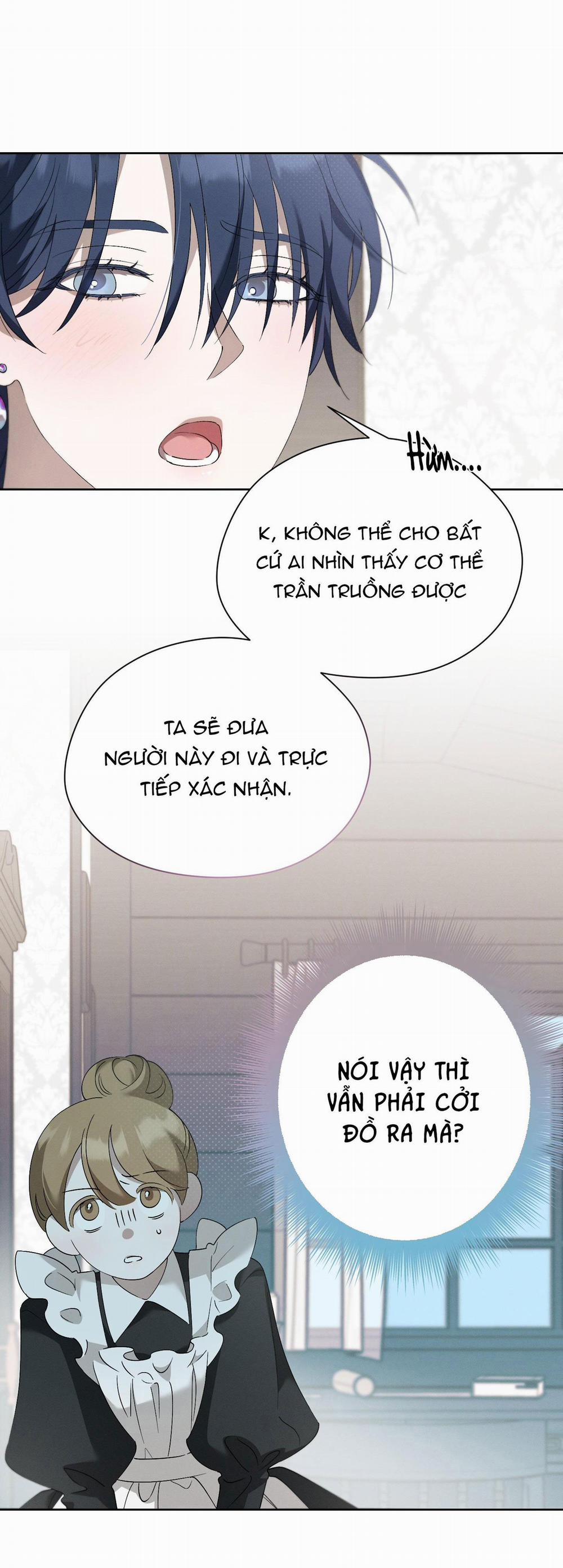 Extra Virgin 1 trang 44