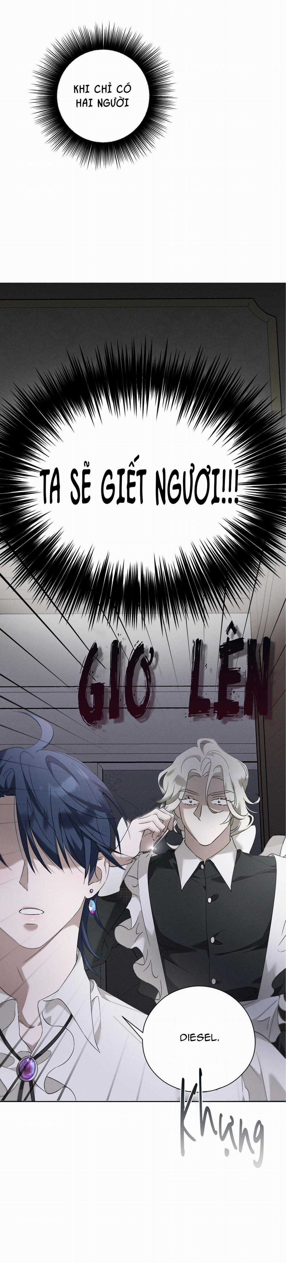 Extra Virgin 1 trang 51