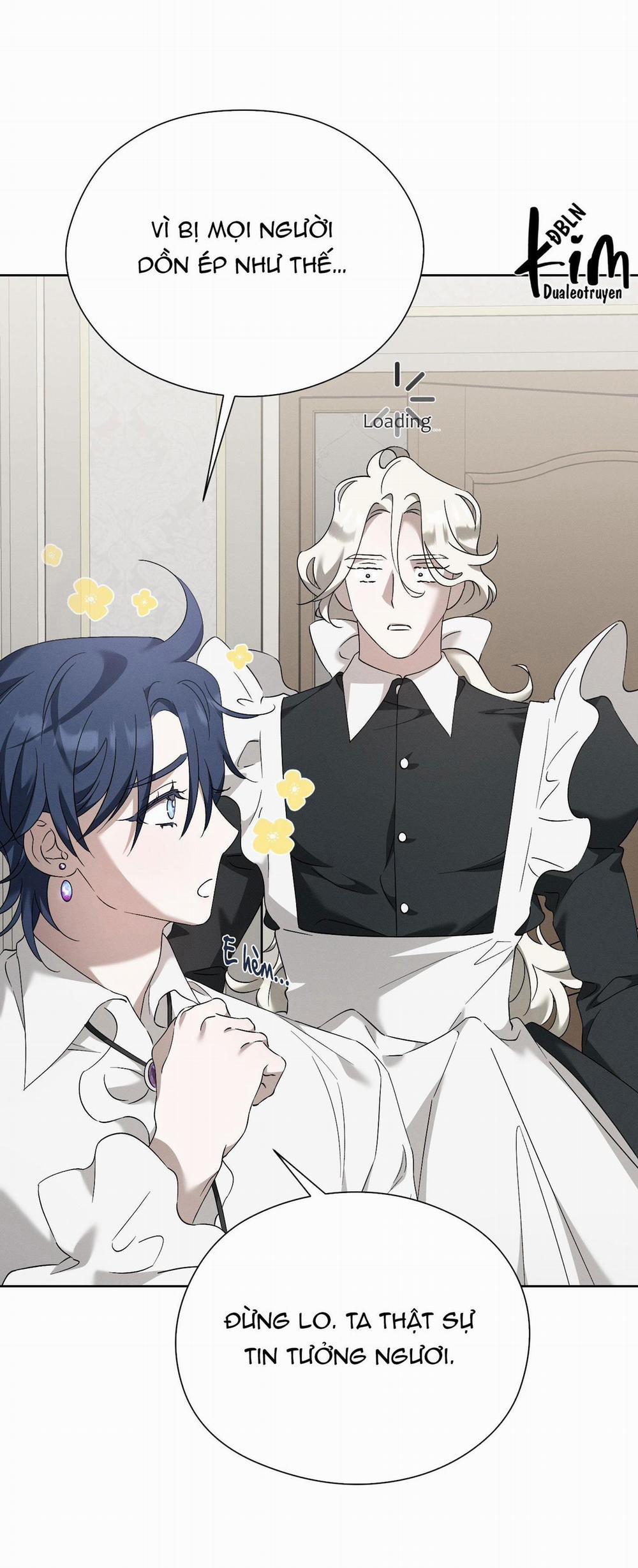 Extra Virgin 1 trang 54