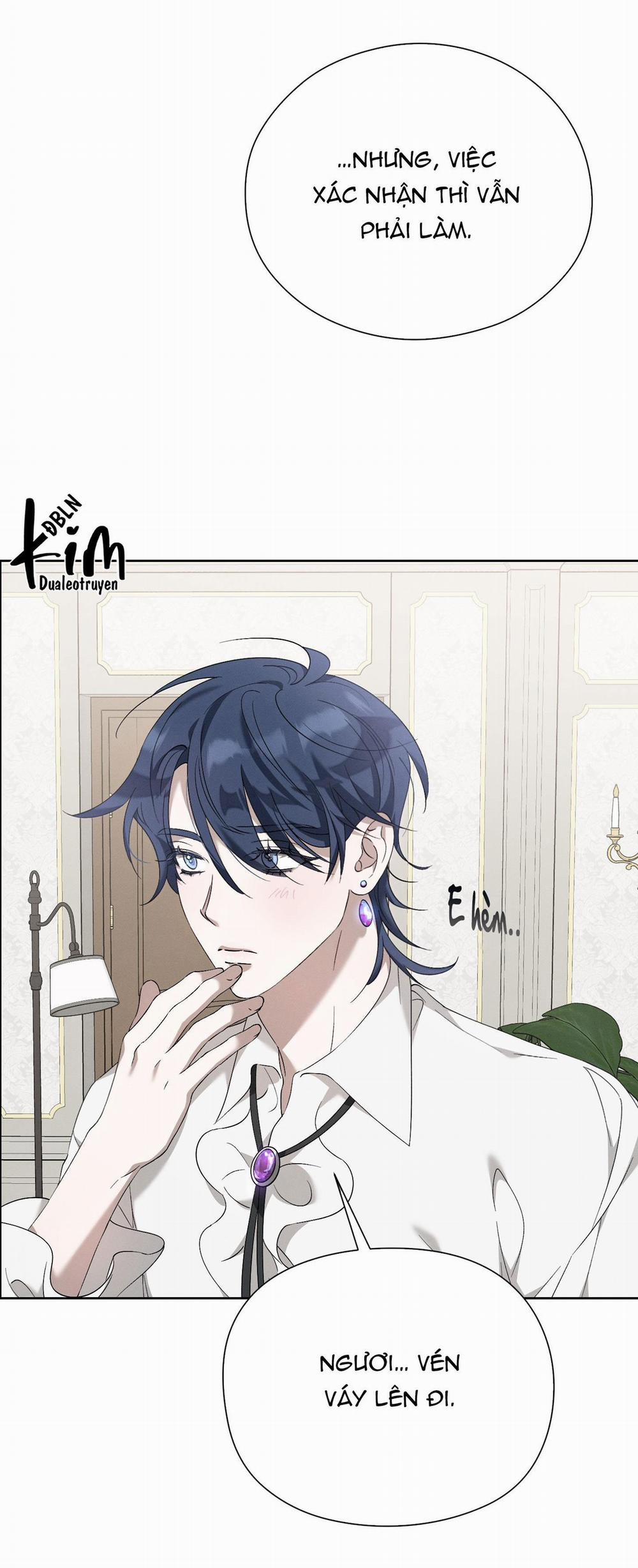 Extra Virgin 1 trang 56