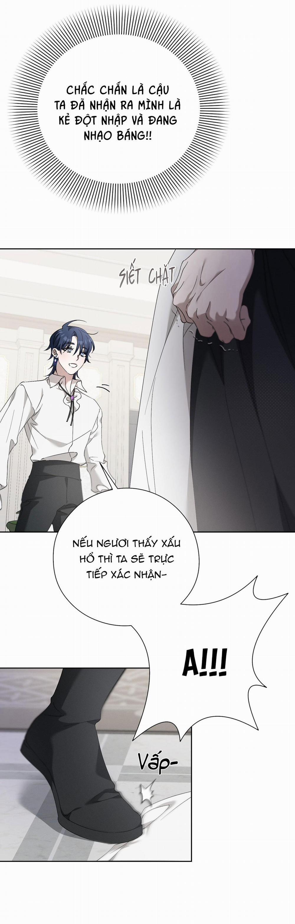 Extra Virgin 1 trang 58