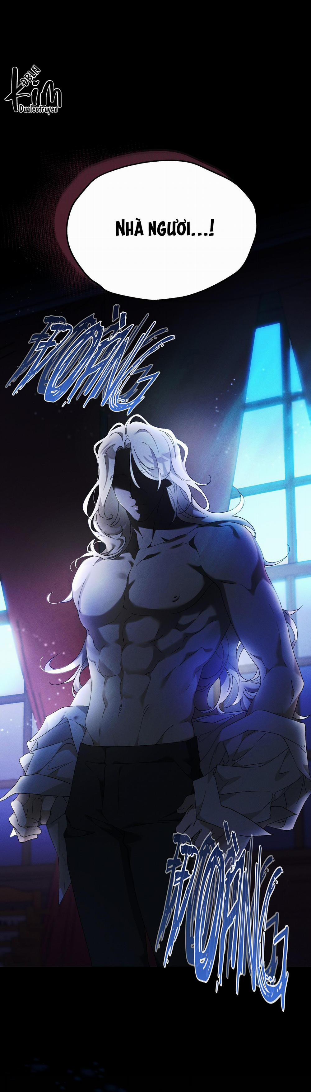 Extra Virgin 1 trang 6