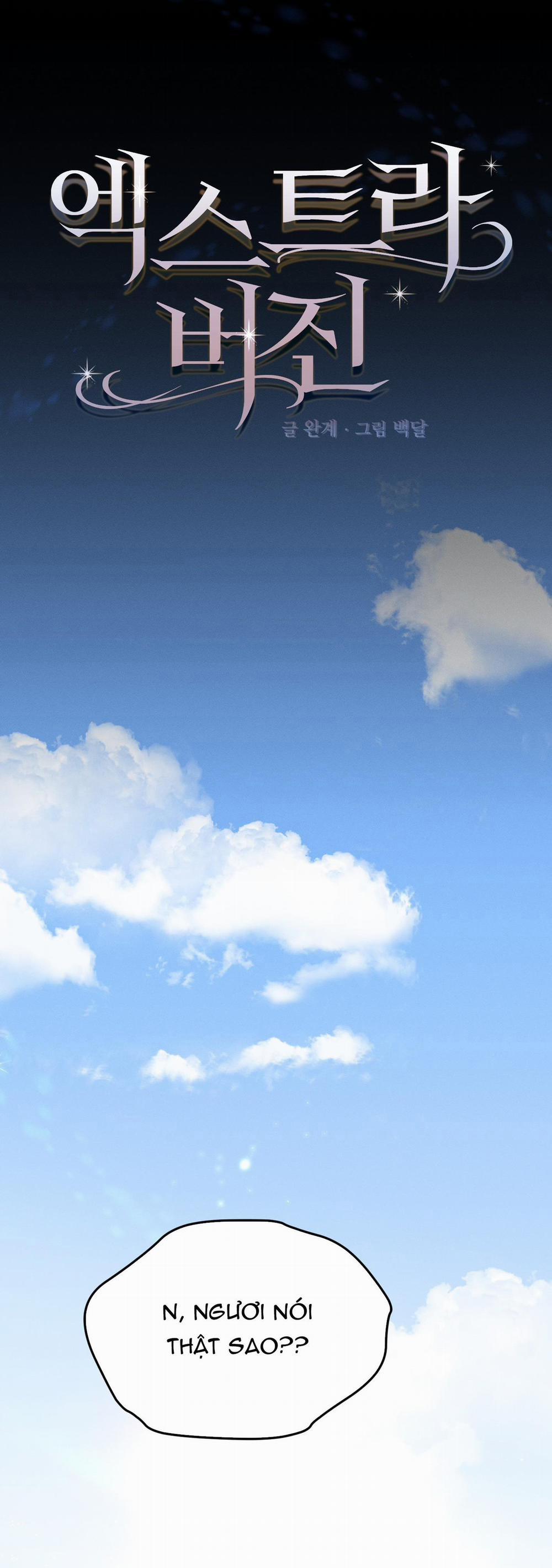 Extra Virgin 1 trang 7