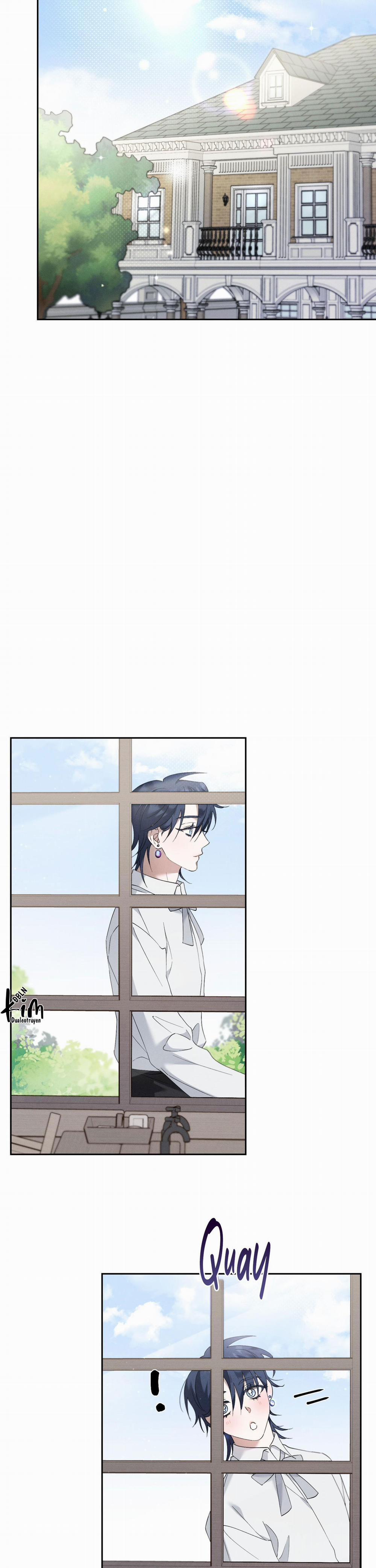 Extra Virgin 2 trang 13