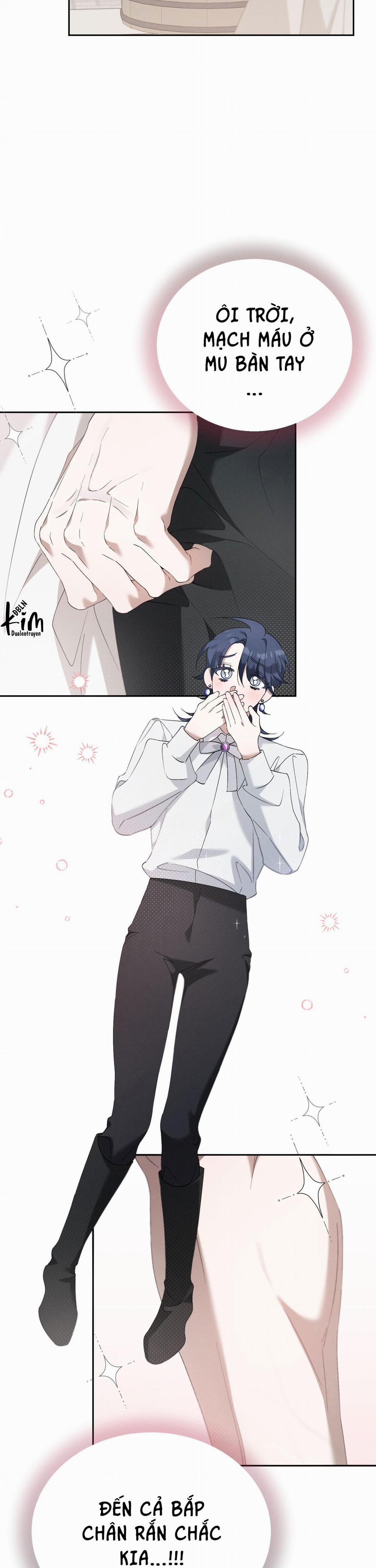 Extra Virgin 2 trang 15