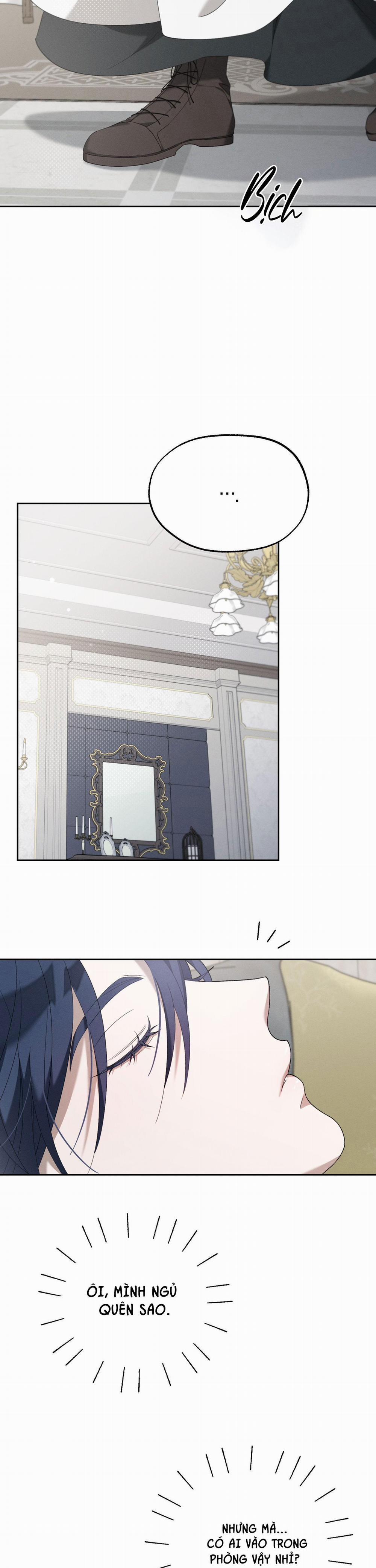 Extra Virgin 2 trang 19