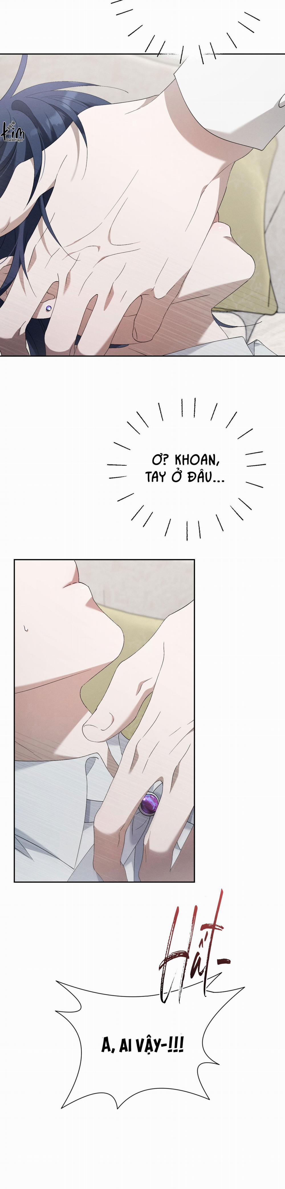 Extra Virgin 2 trang 20