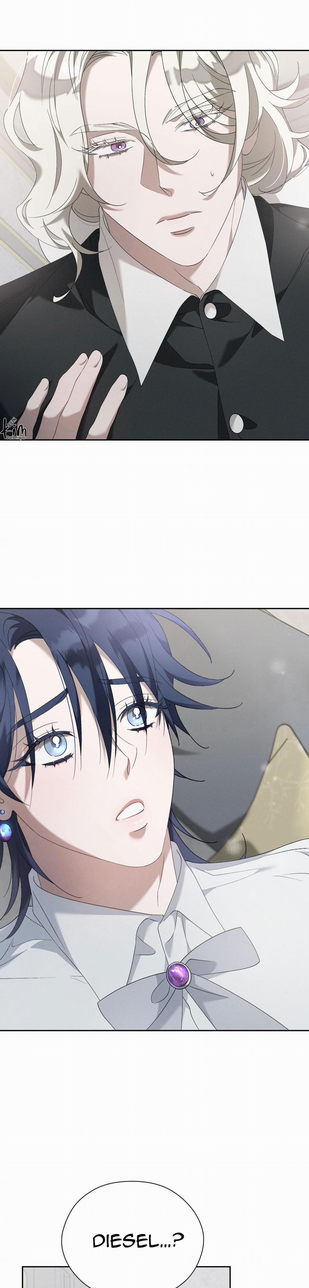 Extra Virgin 2 trang 21