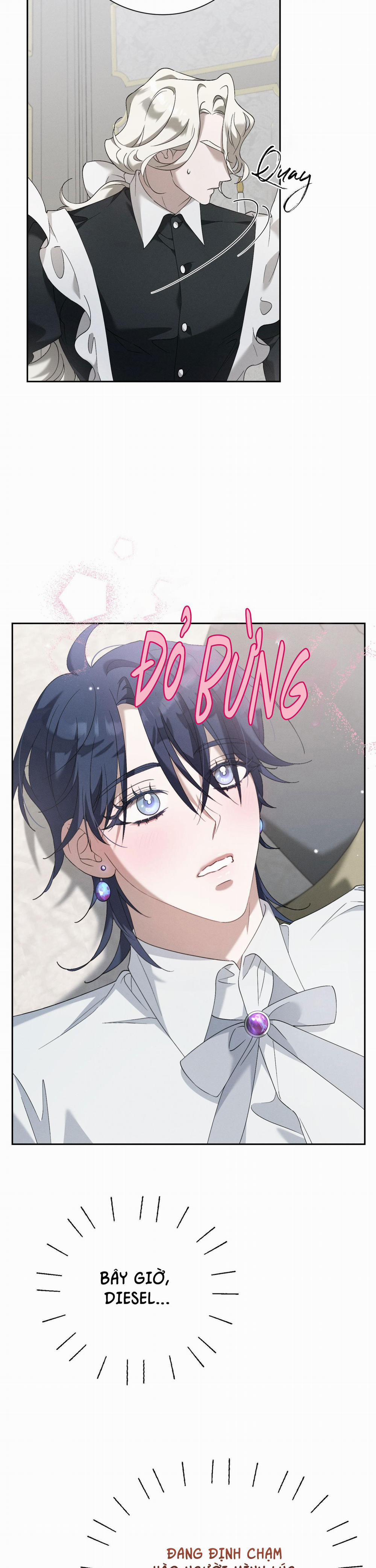 Extra Virgin 2 trang 22