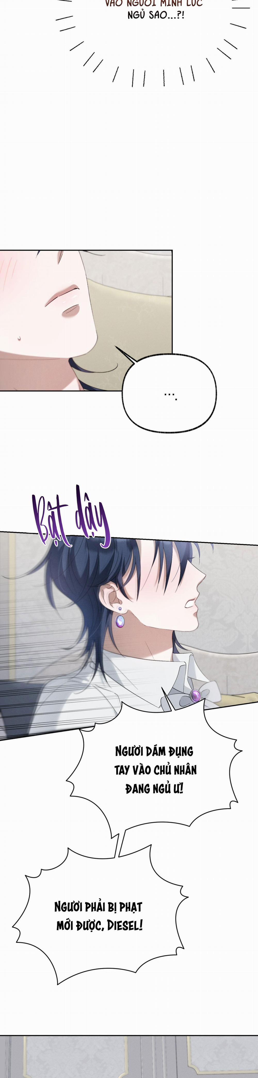 Extra Virgin 2 trang 23