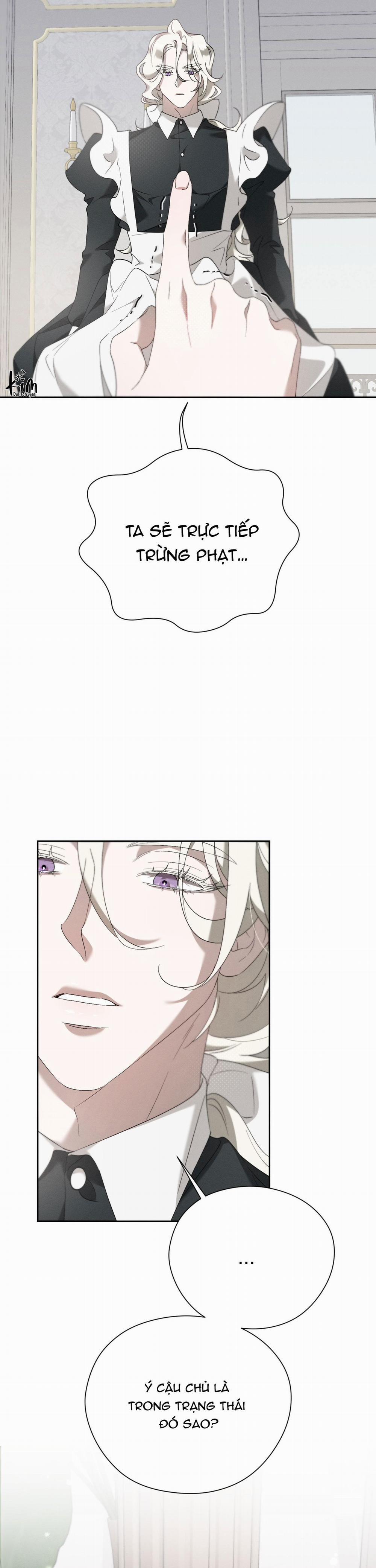 Extra Virgin 2 trang 24