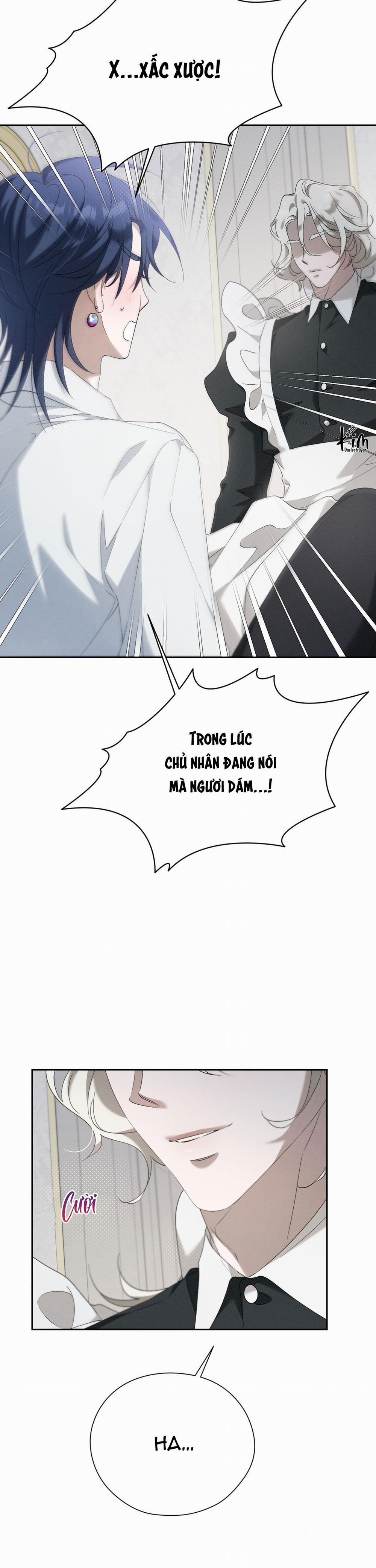 Extra Virgin 2 trang 26