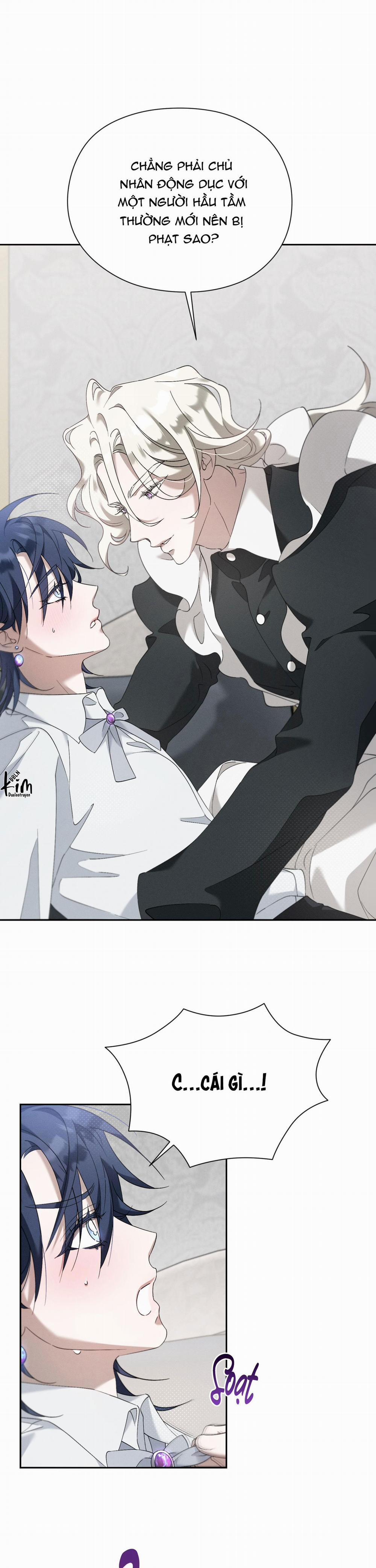 Extra Virgin 2 trang 27