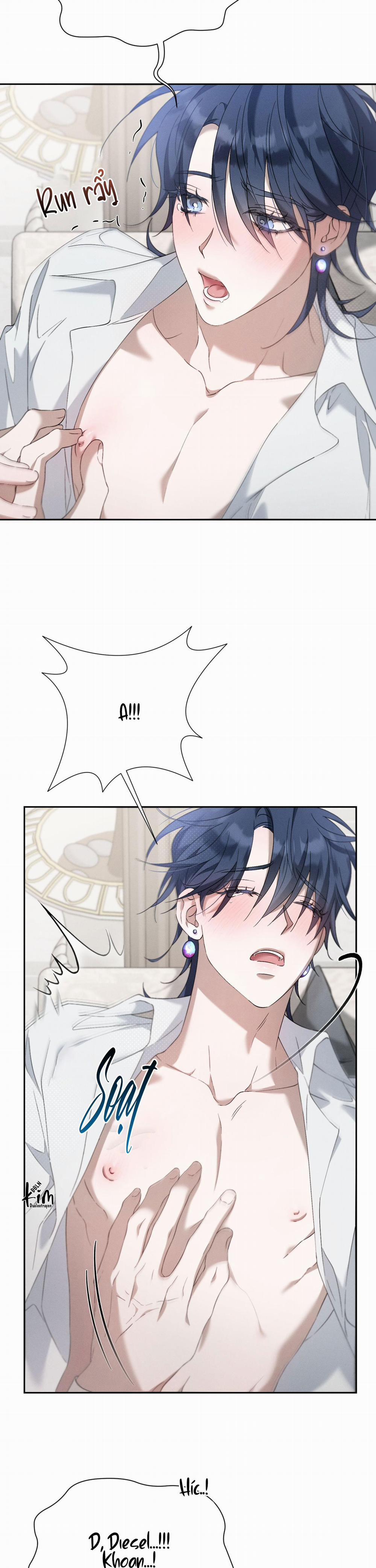 Extra Virgin 2 trang 29