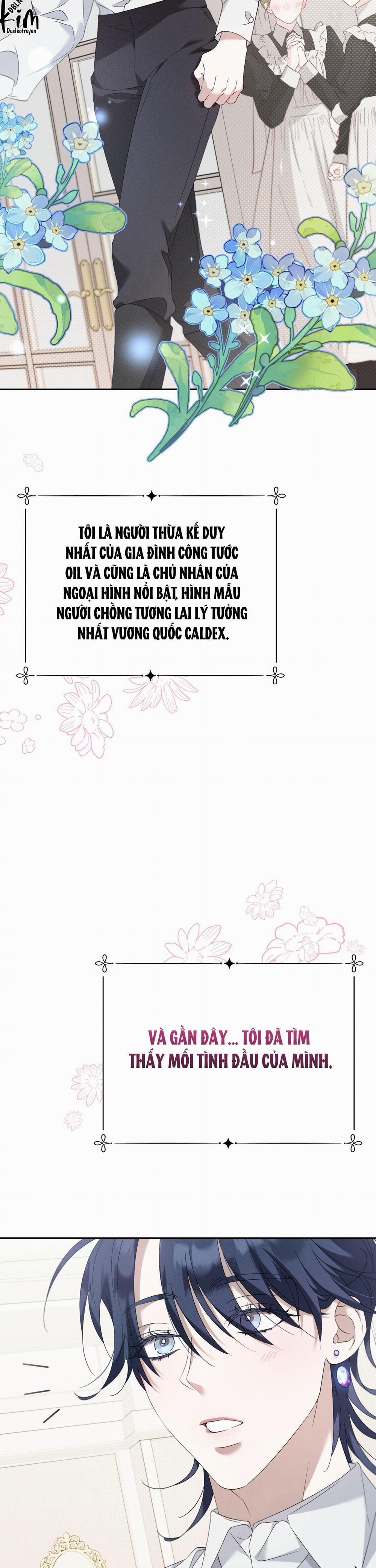 Extra Virgin 2 trang 3