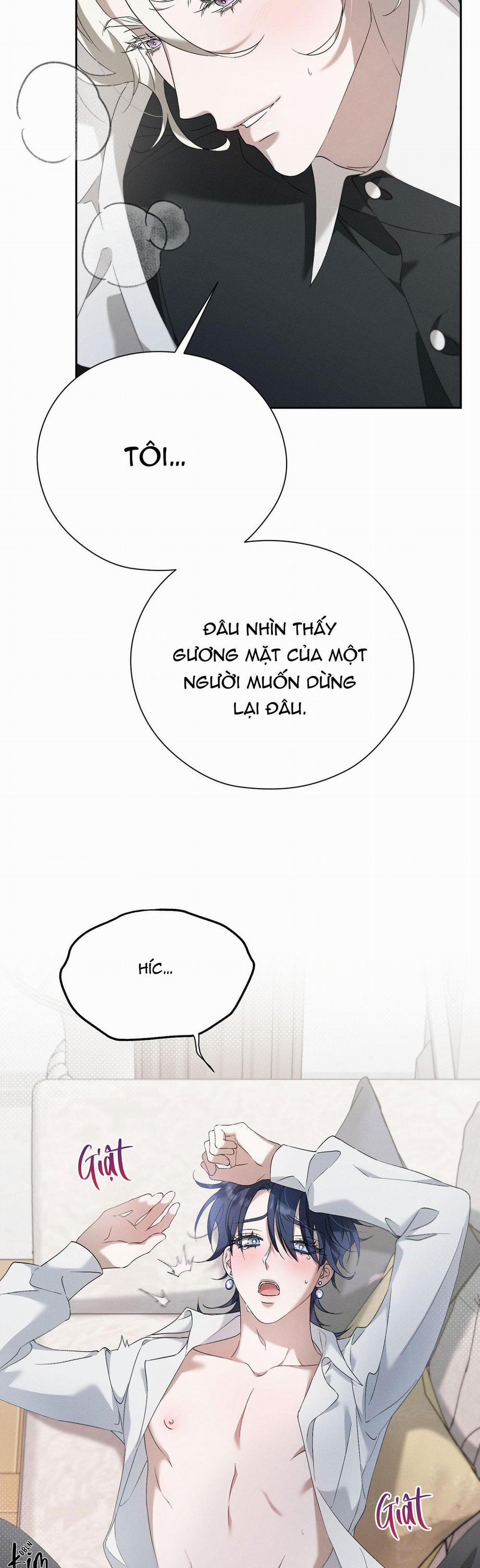 Extra Virgin 2 trang 31